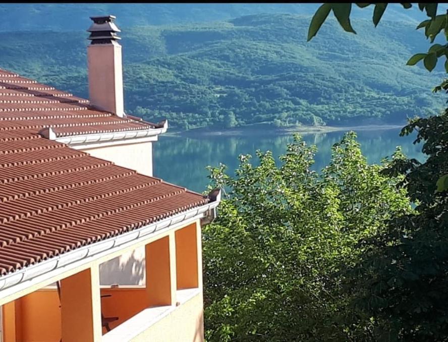 Rooms And Apartments Budisa Vrlika Exterior foto